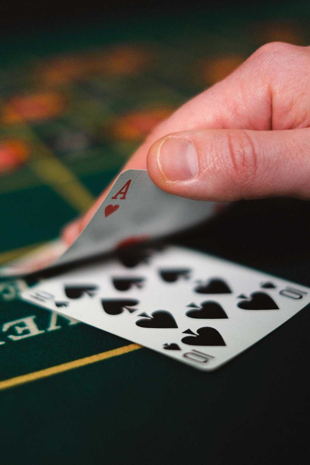 energy casino