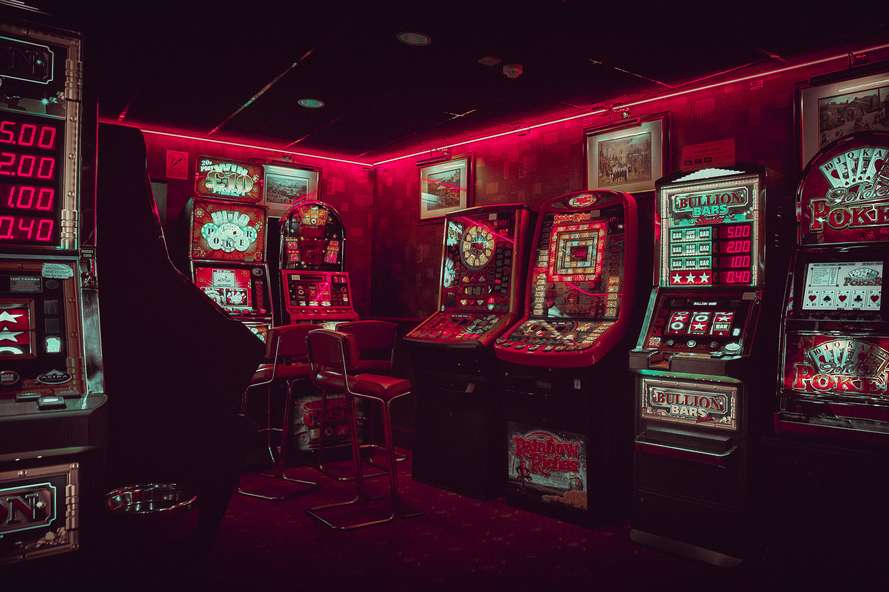 Cleopatra casino online