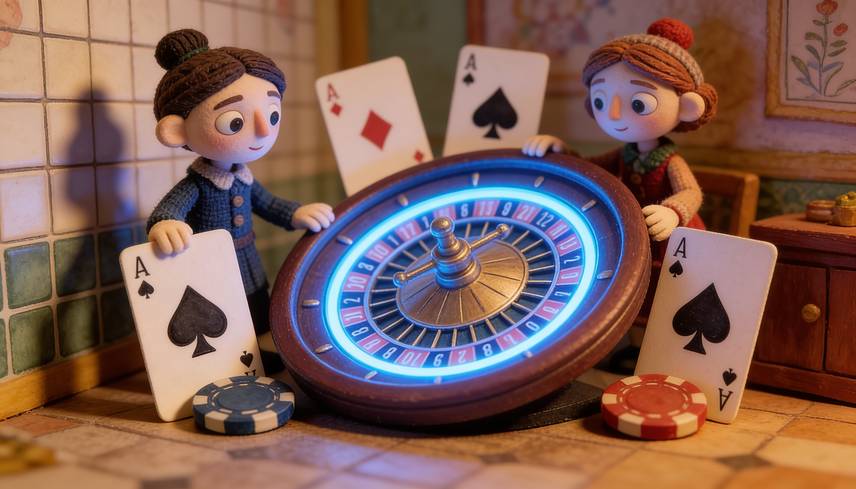 Casinozer Willkommensbonus: Eine Einführung in die Welt der Online-Spielbanken