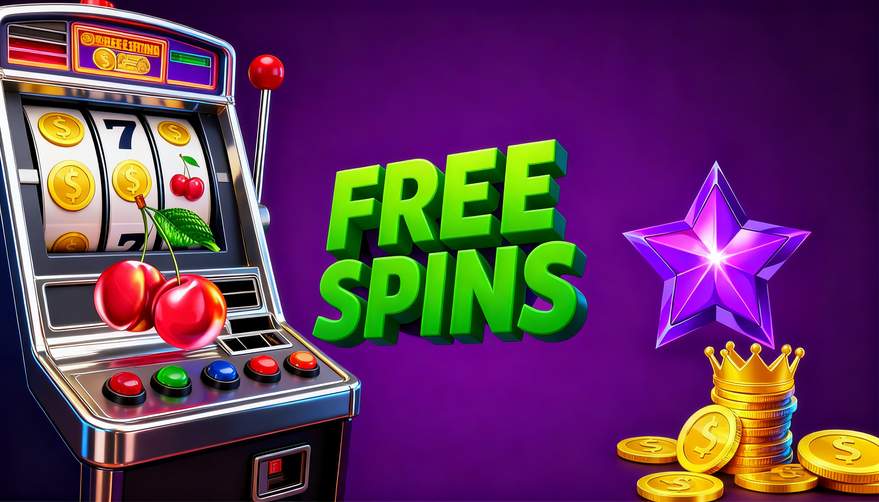 Free Spins at Buran Casino: A Comprehensive Guide