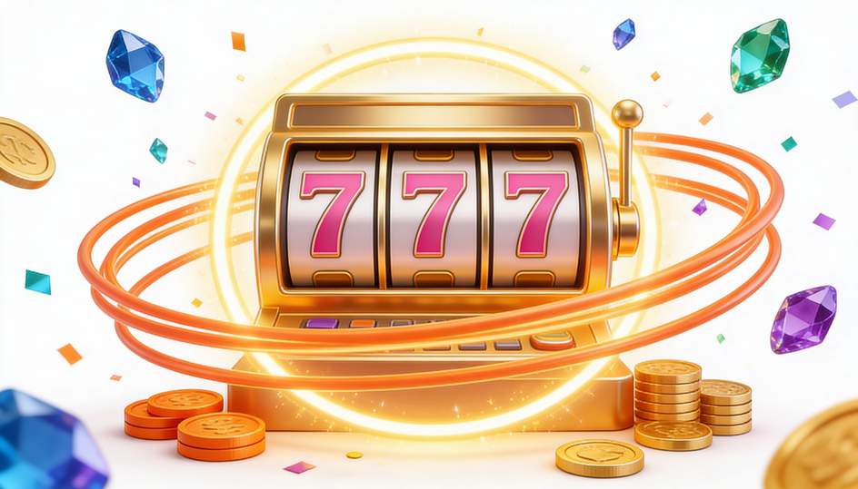 Felixspin casino online