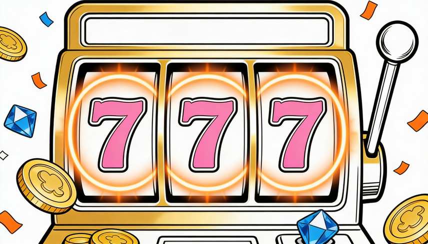 How to Play Slot Machines at Heaps of Wins