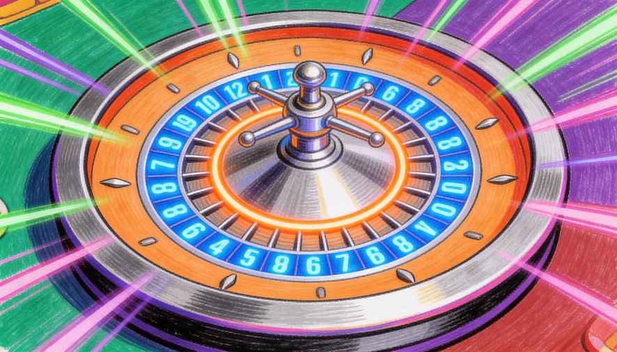 Fastpaycasino