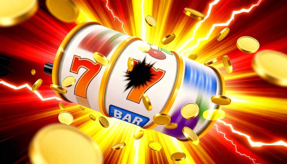 La Evolución de los Juegos de Casino: De la Era Offline a la Era Online