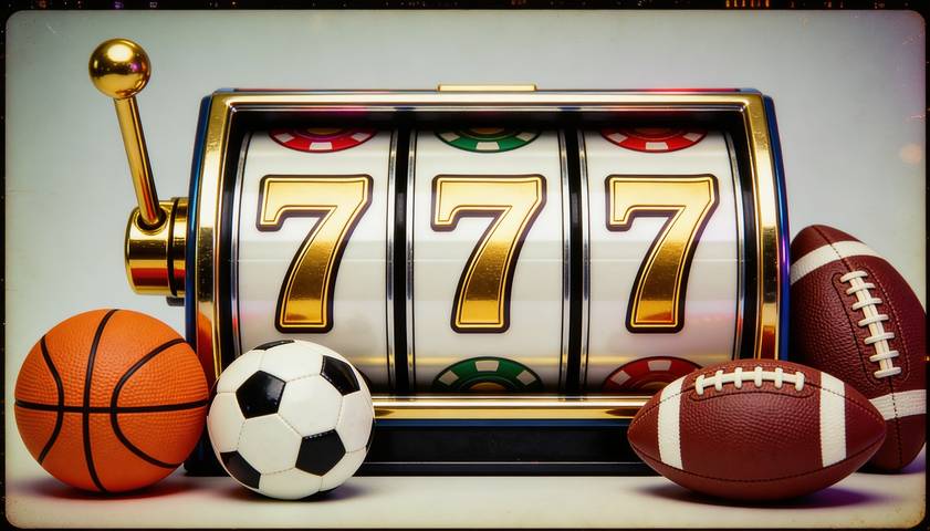 Les Joies des Jeux de Casino : Une Exploration du Monde du Hasard