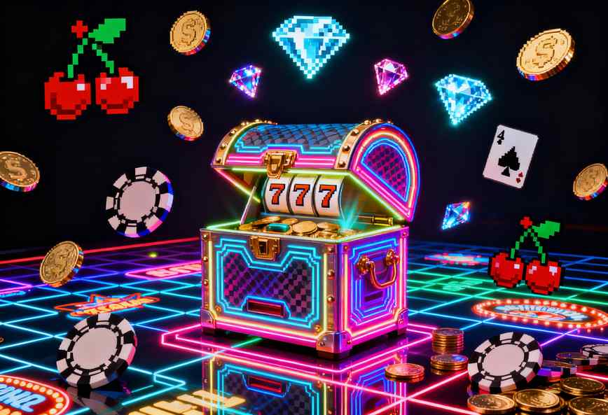 Retro-Casino-Kunden-Service: Eine Übersicht Retro-Casino-Kunden-Service: Eine Übersicht