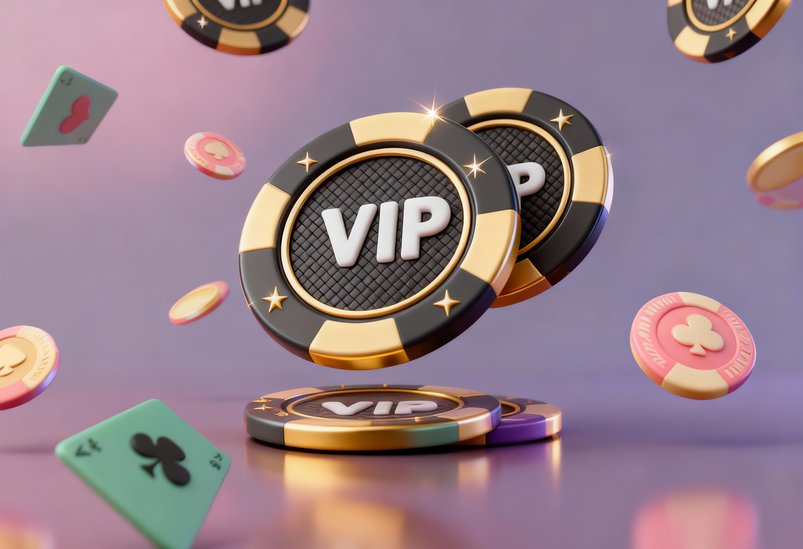 Success at Richy Farmer Casino: Real Player Stories