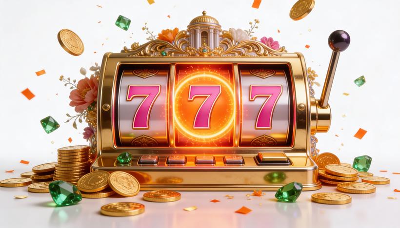 Success at Richy Farmer Casino: Real Player Stories