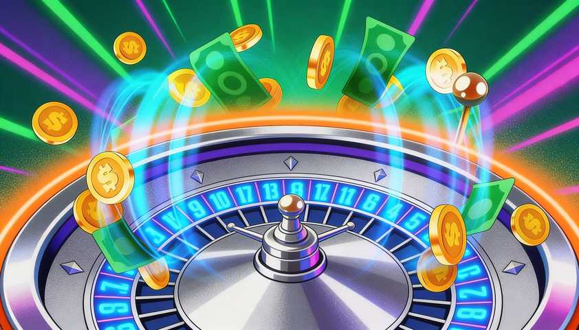 The Evolution of Online Casinos Over the Years The Evolution of Online Casinos Over the Years