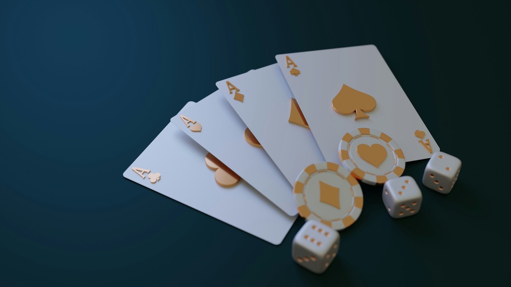Understanding Blue Leo Casino Terms of Use: A Comprehensive Guide