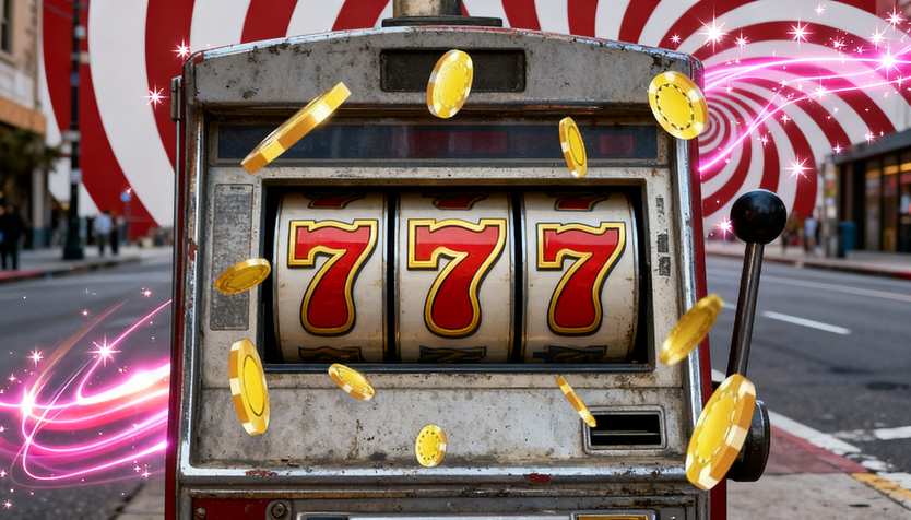Warum alle über Cleopatra Casino sprechen