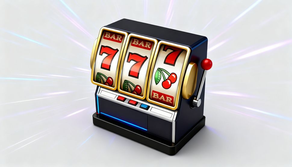 Wie man Slotmaschinen im Irwin Casino spielt