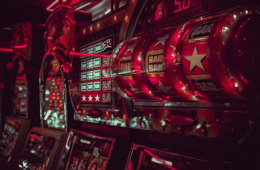 Beep beep casino